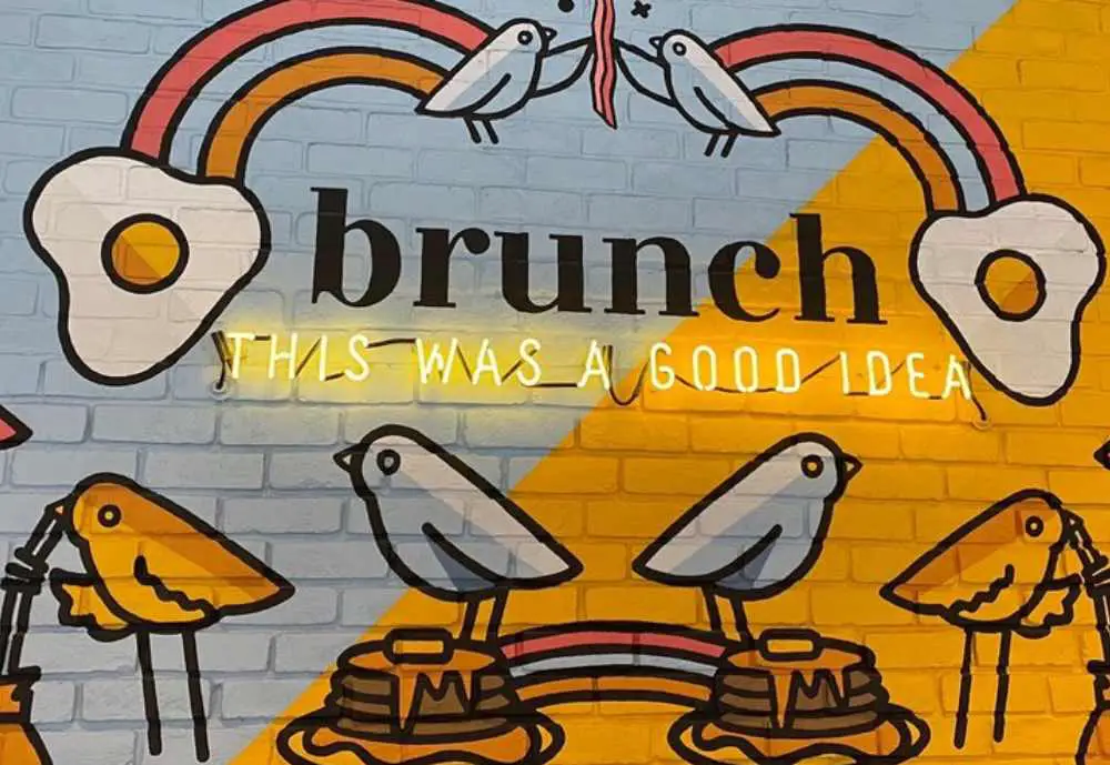 early bird brunch, best breakfast places in omaha NE