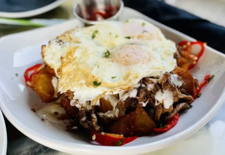 The Best Breakfast Spots in Charlotte, North Carolina (With Photos)