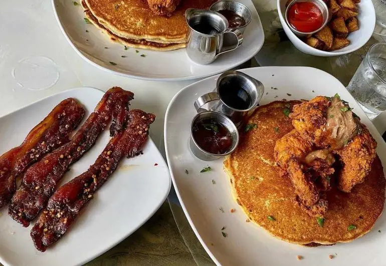 The Best Breakfast Spots in Charlotte, North Carolina (With Photos)