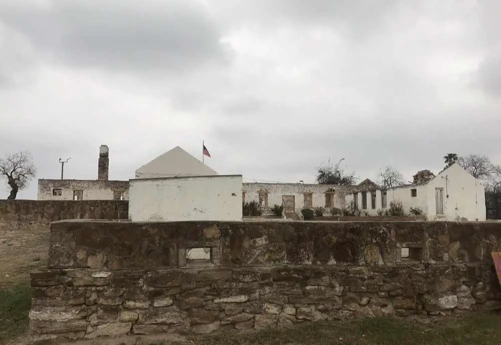 Fort Duncan Museum, things to do in eagle pass tx