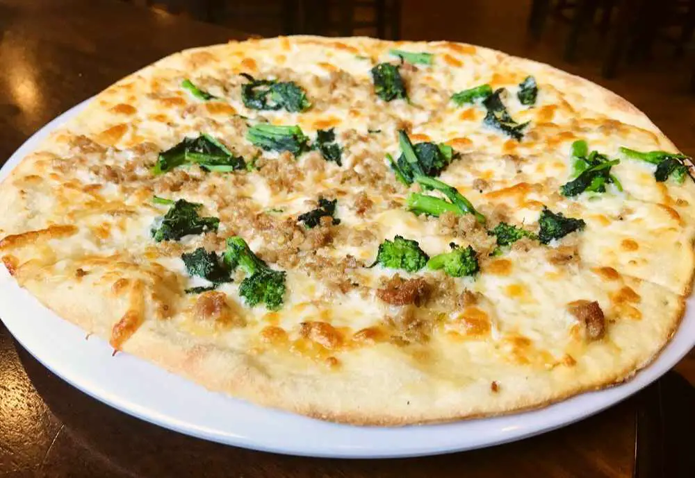 Il Giorgione, best pizza restaurants in columbia SC, best Italian restaurants