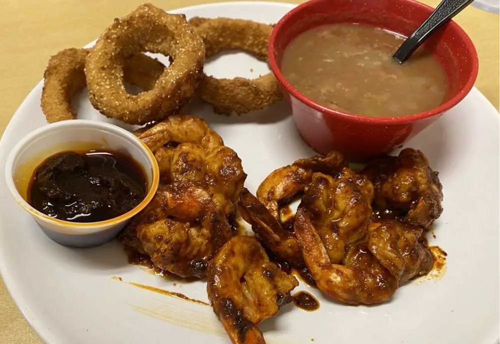 Into the Blue Restaurant, best seafood restaurants in South Padre Island Texas