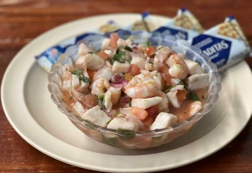 Los Tortugo's Seafood Market, best seafood in SPI, Texas