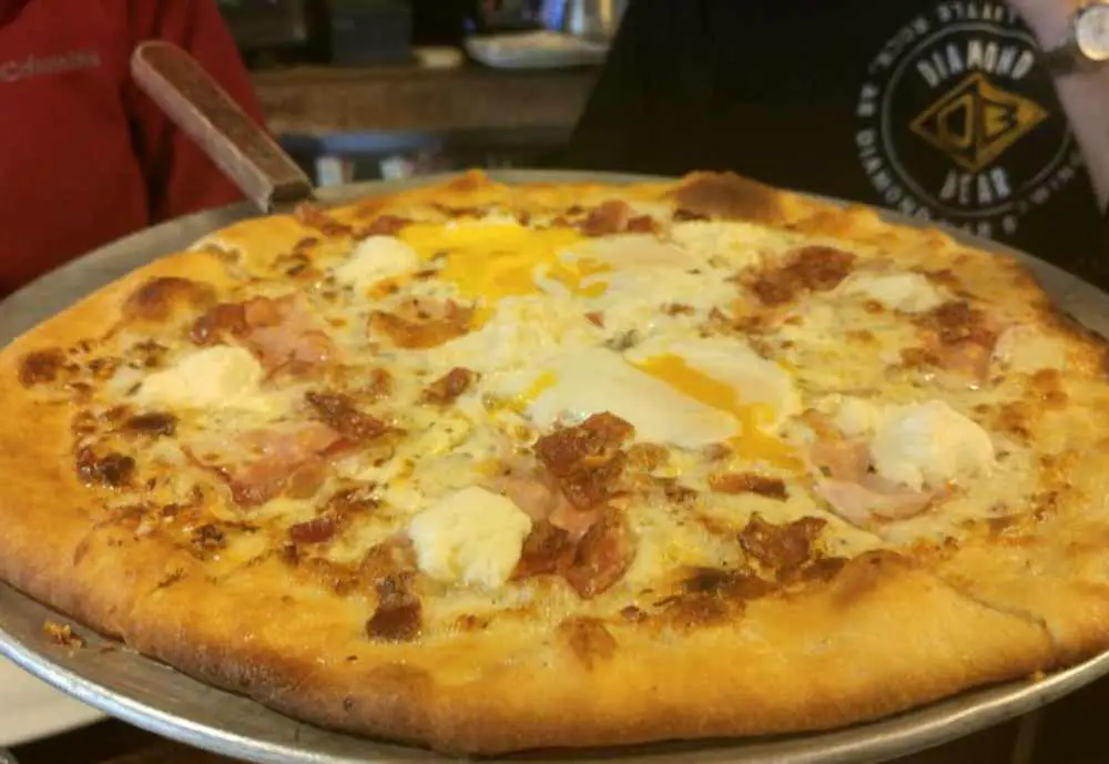 Martin City Pizza, Best pizza spots in Kansas City MO