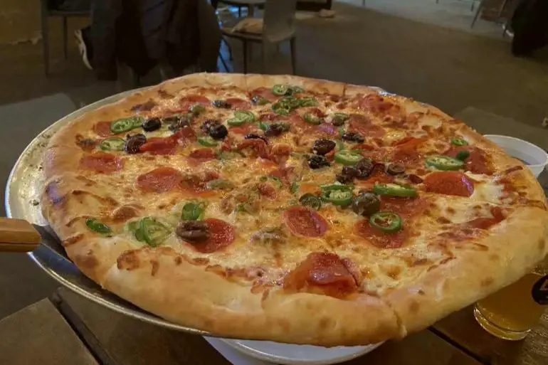 best pizza in kansas city missouri