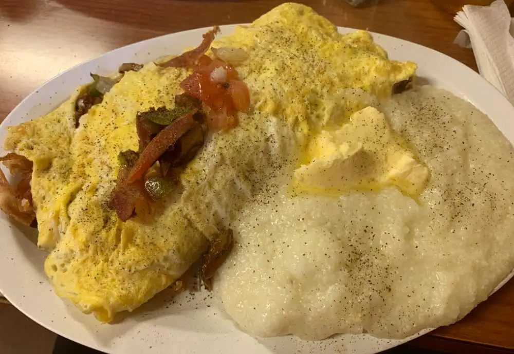 Murry & Paul’s Restaurant, best breakfast in washington dc