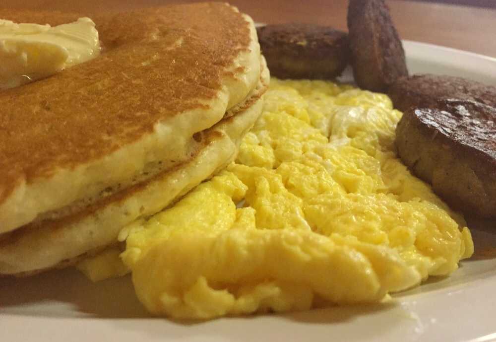 Murry & Paul’s Restaurant, best breakfast in washington dc