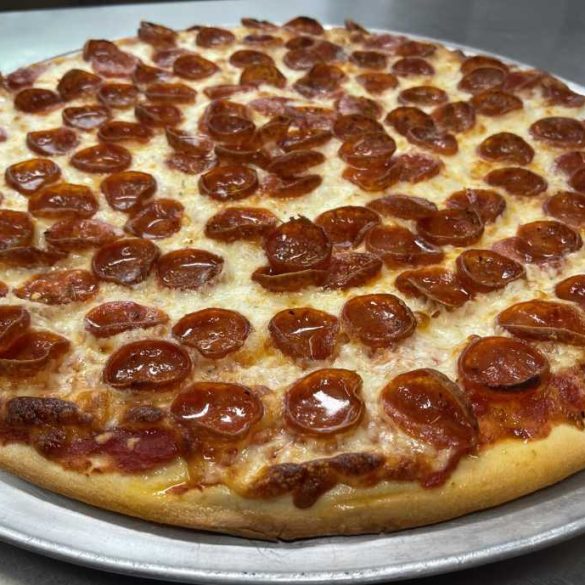 best pizza in lancaster ohio