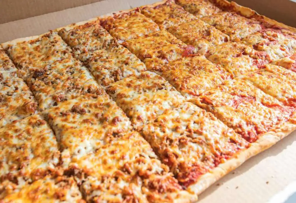 Orsi’s Italian Bakery & Pizzeria, best pizza spots in Omaha, NE