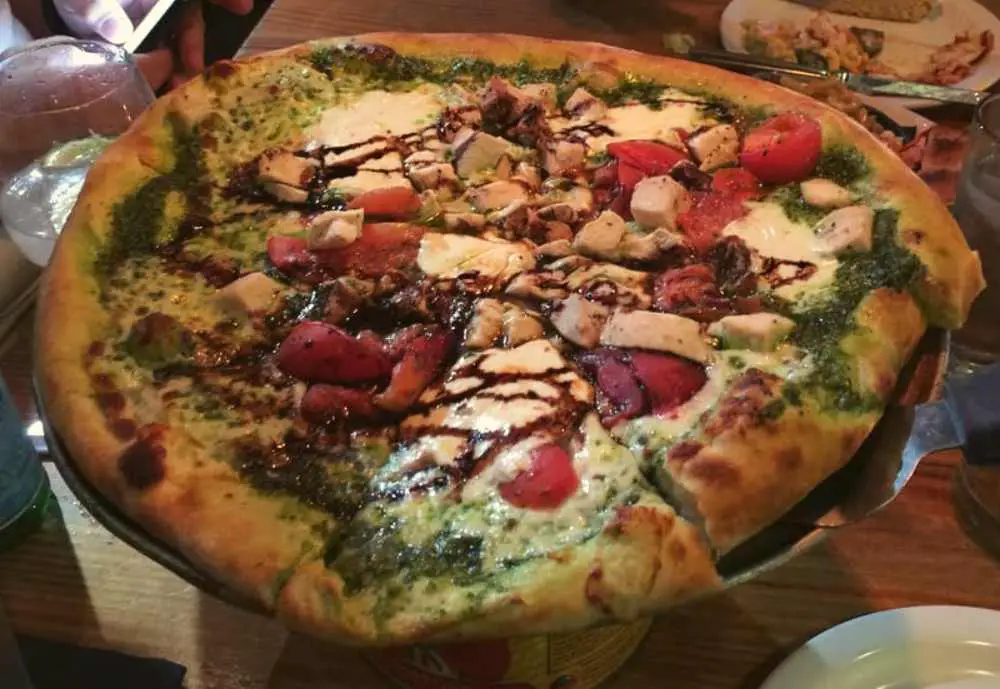 Pitch Coal Fire Pizzeria, best pizza in omaha nebraska