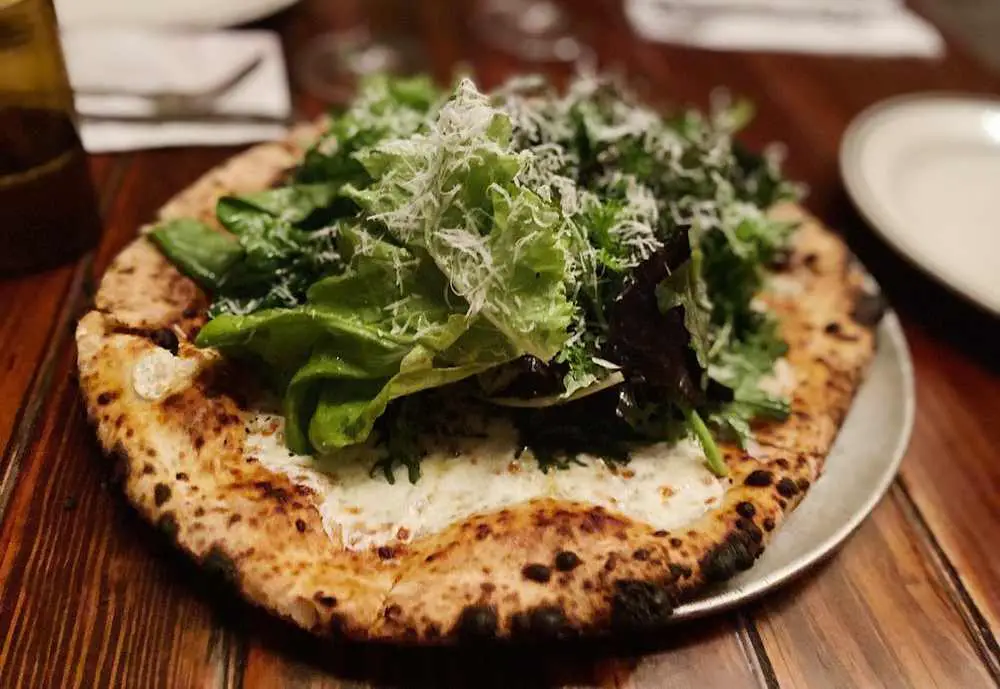 Roberta's Pizza, Best pizza spots in Brooklyn