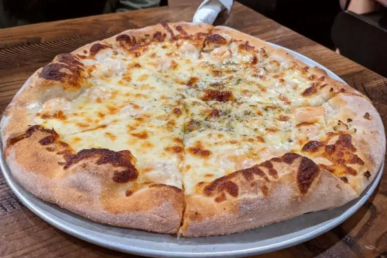 best pizza in Boston MA