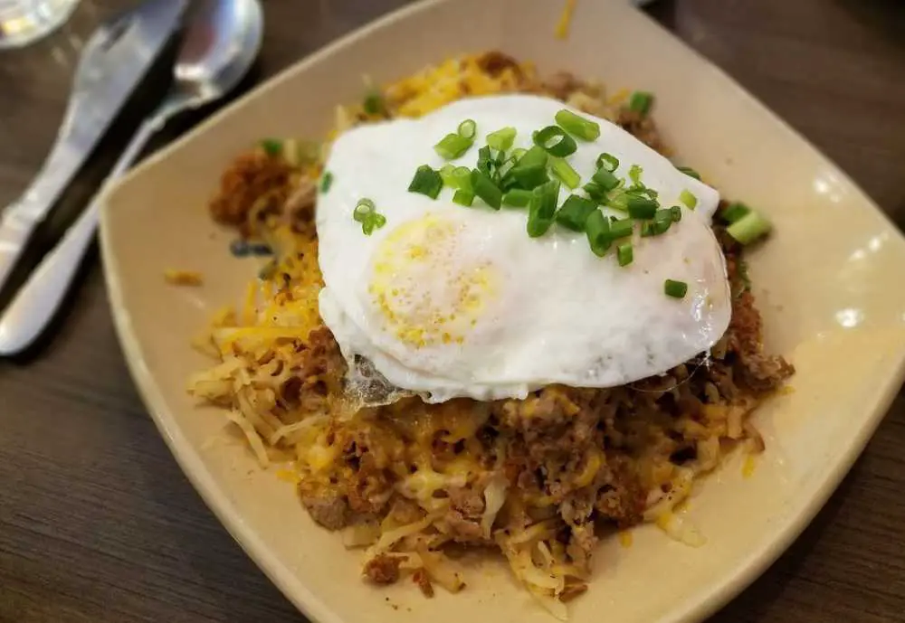 Snooze, breakfast spots in Denver colorado