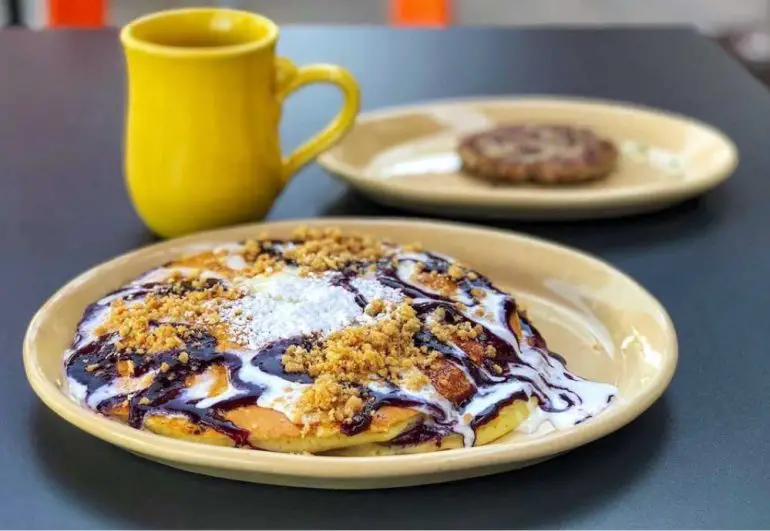 The Best Breakfast Spots in Charlotte, North Carolina (With Photos)