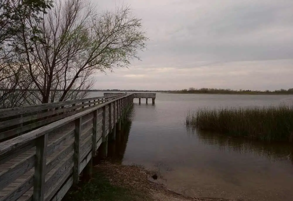 Lake Casa Blanca International State Park, best things to do in Laredo, Texas