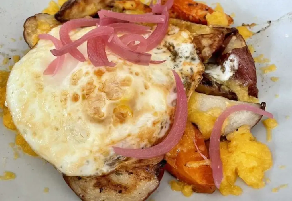 Alcove By MadTree, best brunch in cincinnati