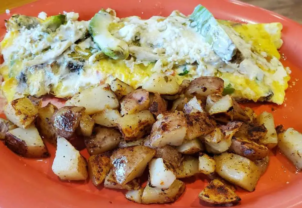 Bagner and Alexa's Breakfast & Lunch, best breakfast in Greensboro