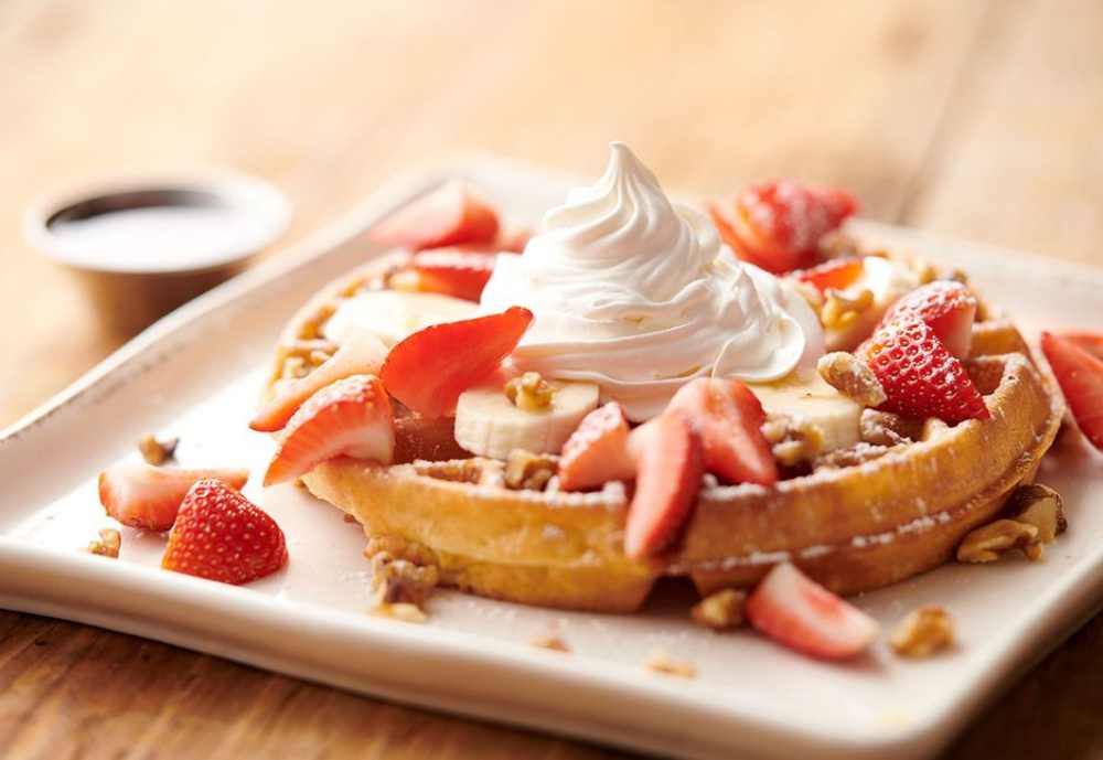 Chicken Run, best breakfast spots in Lubbock, Texas