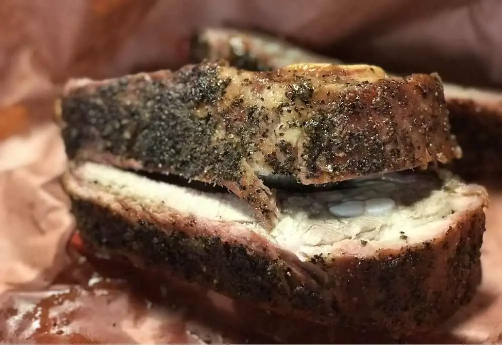 Cooper's BBQ, best barbecue in New Braunfels Texas
