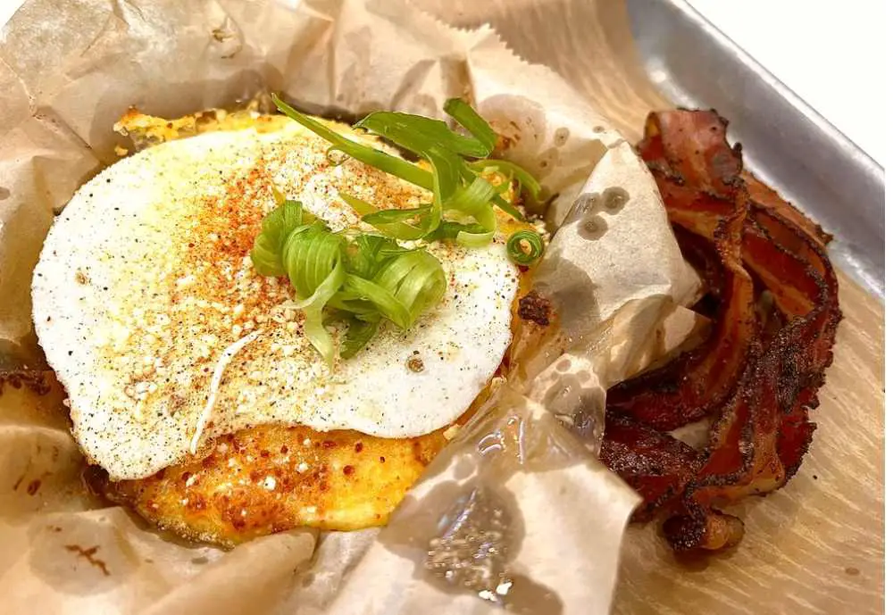 fowl and fodder, best breakfast in Toledo, OH