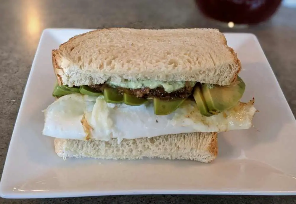 The Friendly Fox, best breakfast spots in Fort Wayne IN