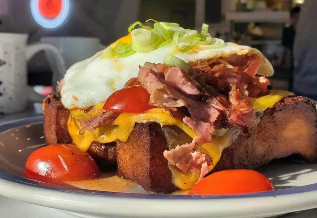 Best breakfast in cincinnati OH