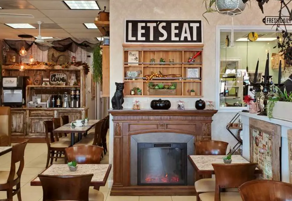 Harvest Kitchen & Bakery, best breakfast in katy, tx