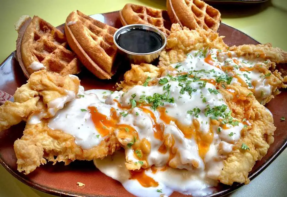 Hatch: Early Mood Food, best breakfast in Oklahoma City, Oklahoma