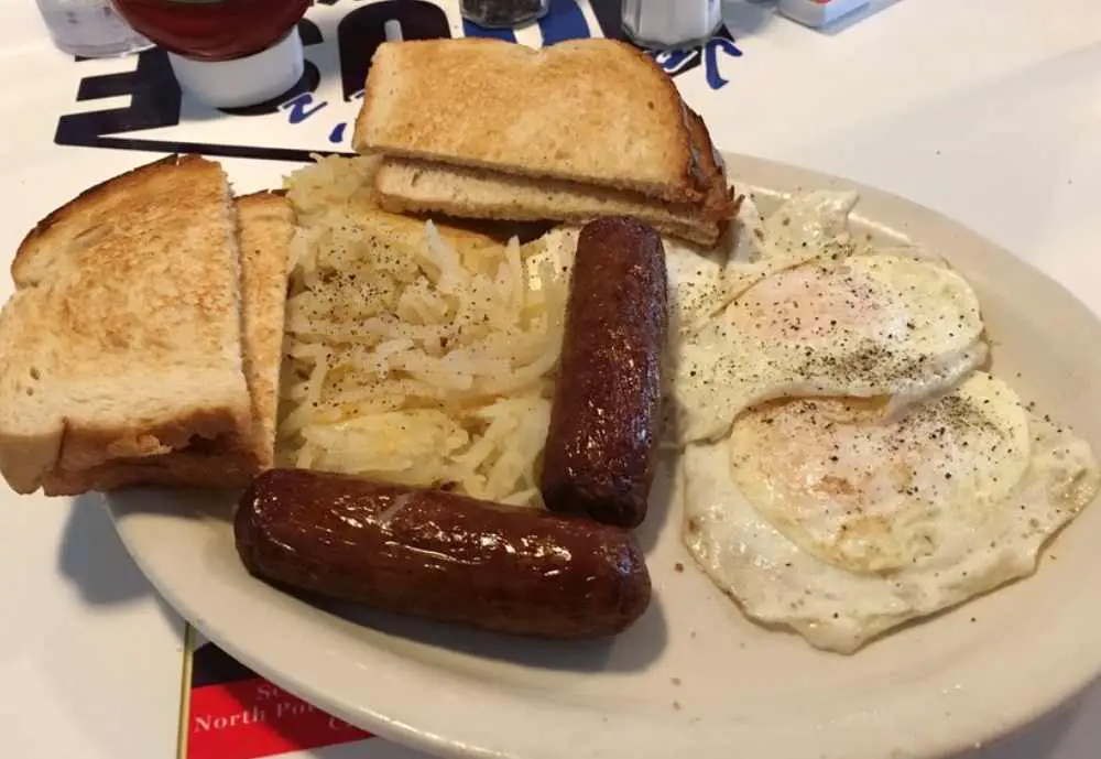 John Ski's House of Breakfast & Lunch, best breakfast restaurants in Cape Coral