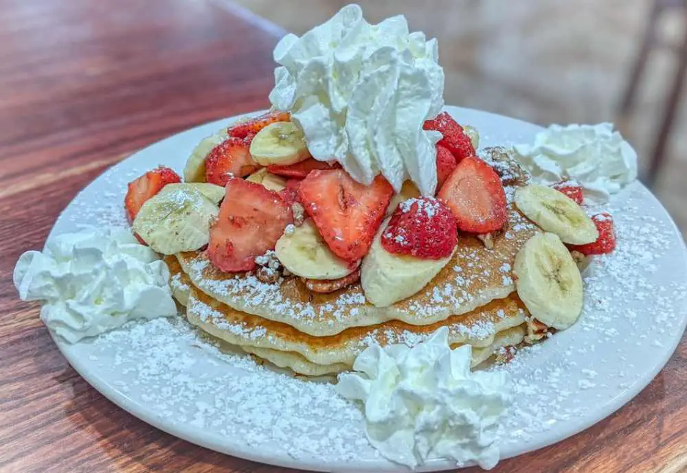 House of Omelets, best breakfast in Cape Coral Florida