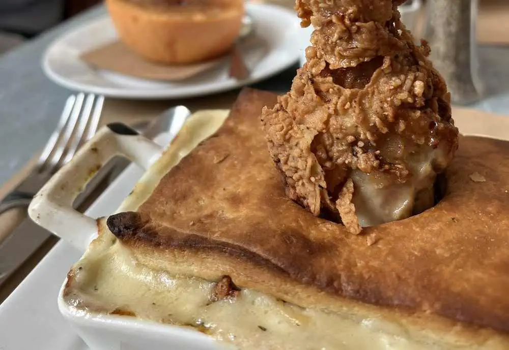 Kitchen No 324, best breakfast spots in oklahoma city