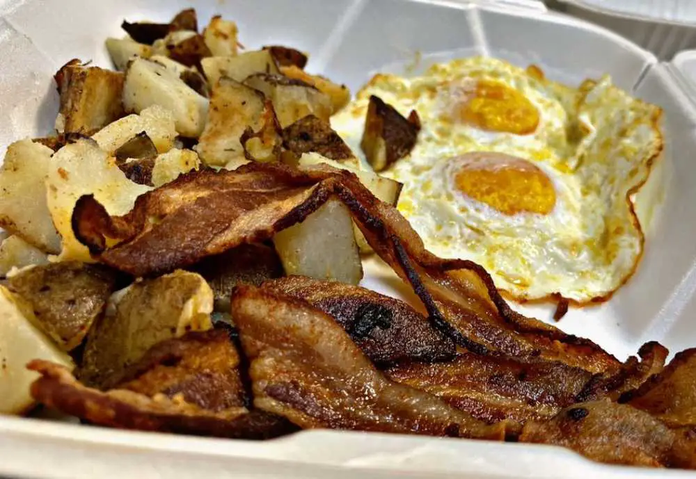 The Train Depot, best breakfast spots in Fresno, CA