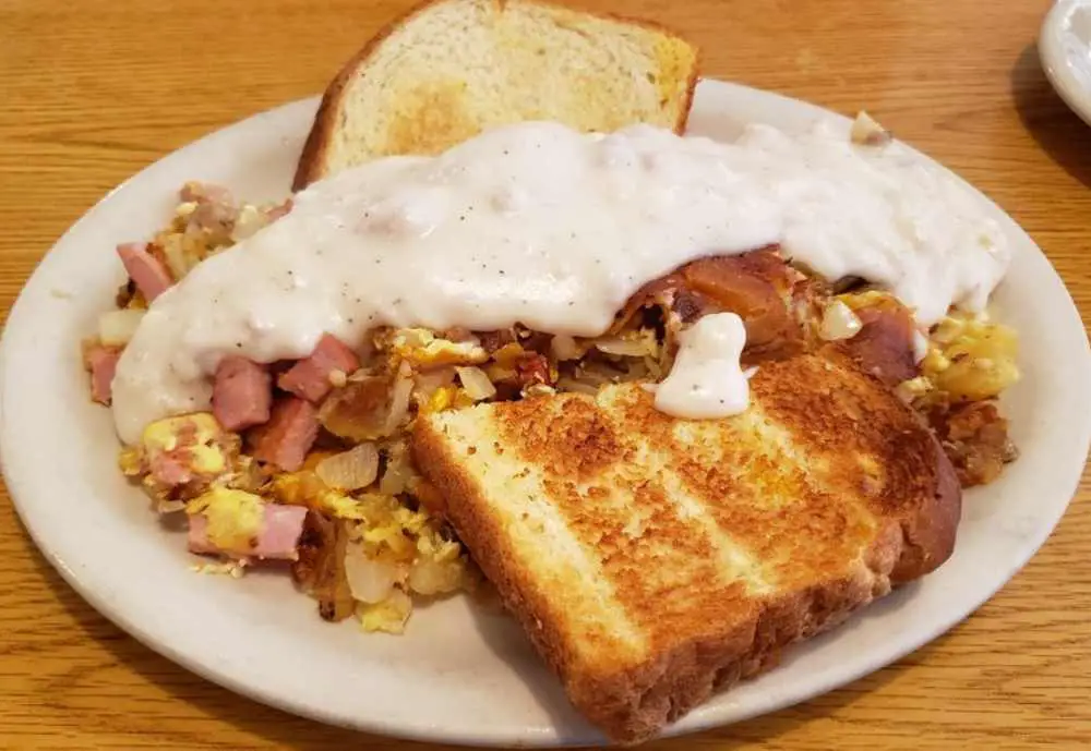 Klemm's Cafe, best breakfast spots in fort wayne indiana