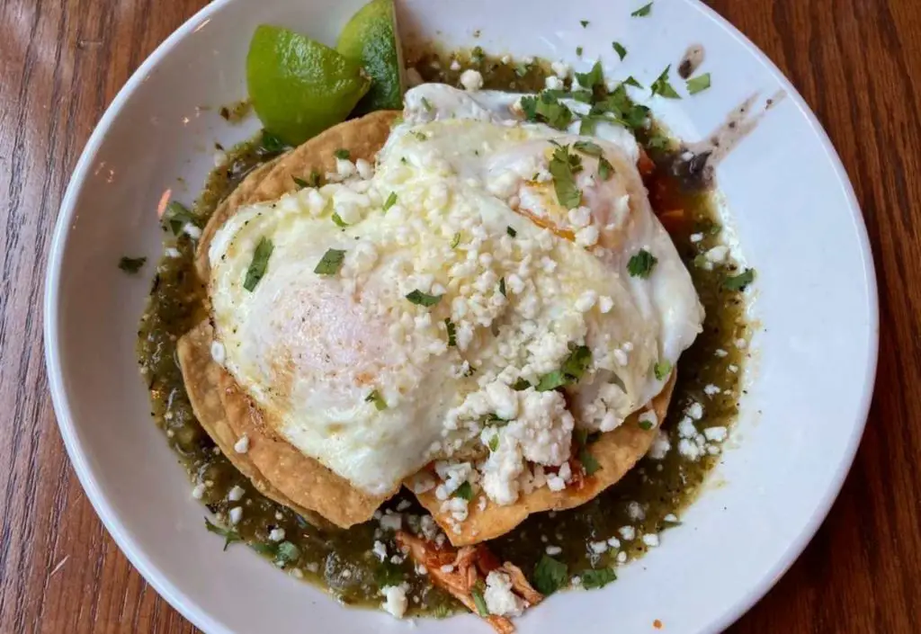 Maplewood Kitchen & Bar, best breakfast in cincinnati oh