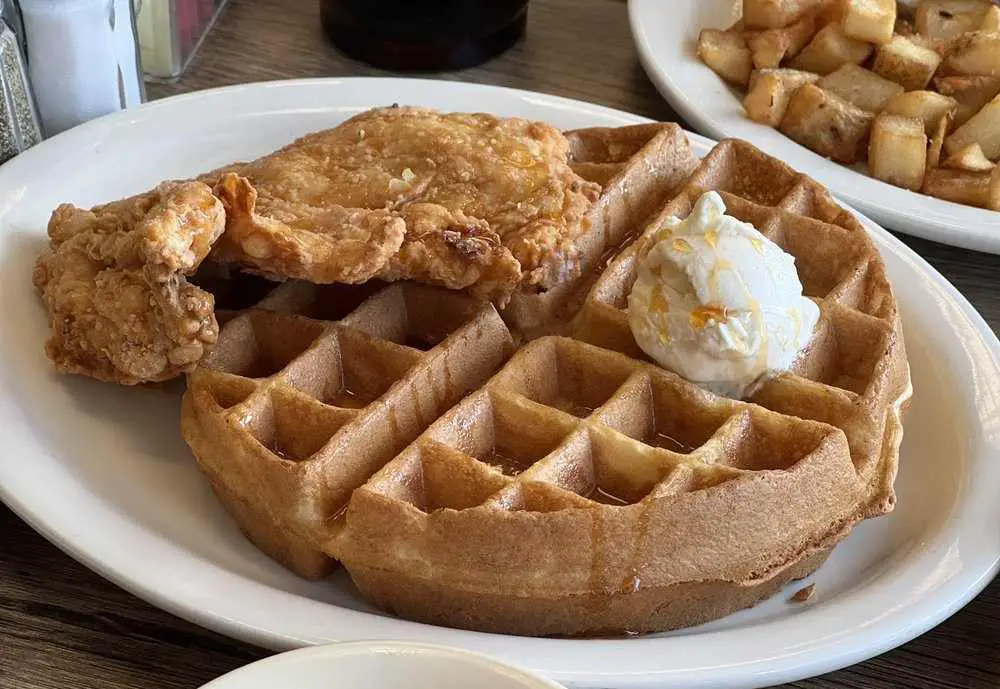 The Hive Eatery, the best breakfast spots in Oklahoma City