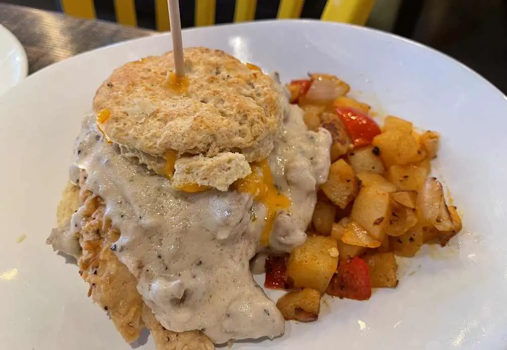 Neighborhood Jam Midtown OKC, best breakfast in oklahoma city