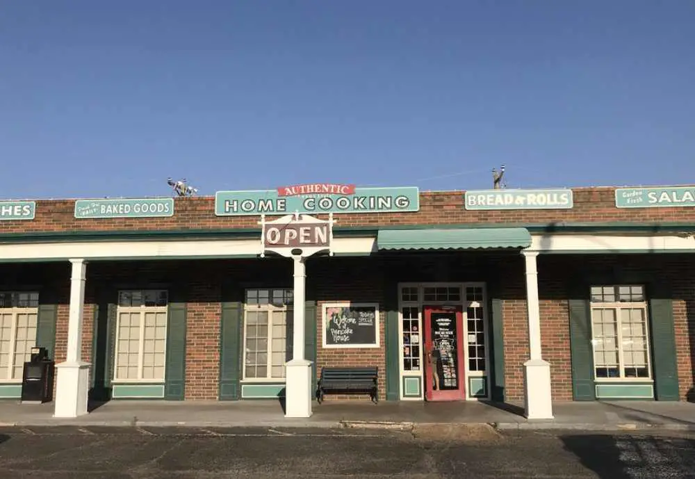 Pancake House, best breakfast spots in Lubbock, TX