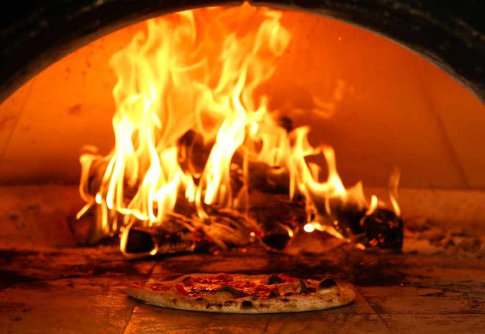 Pizza Domenica, best pizza in new orleans LA