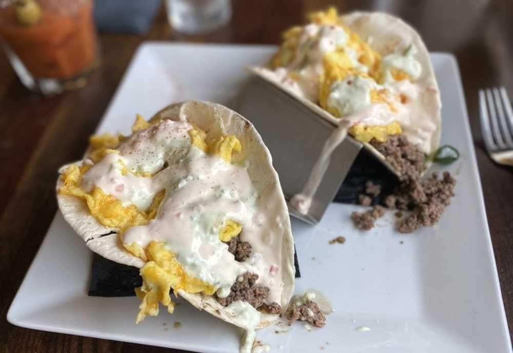Rascals Tavern, best breakfast restaurants in Greensboro