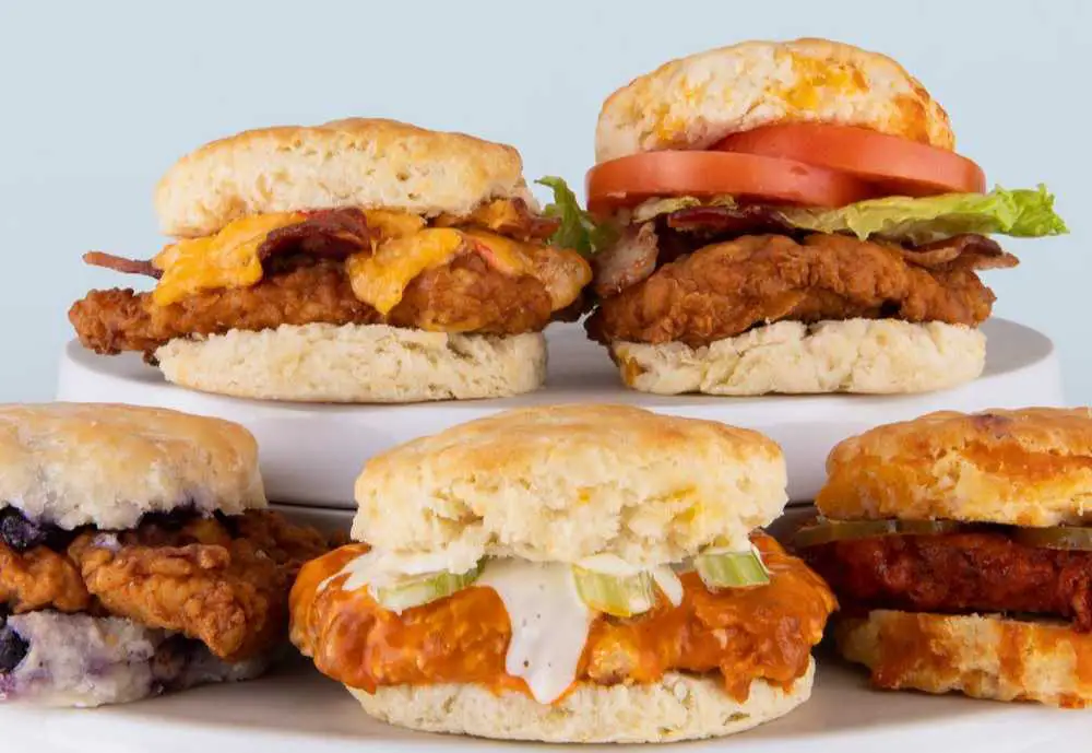 Rise Southern Biscuits & Righteous Chicken, best breakfast in Durham, NC