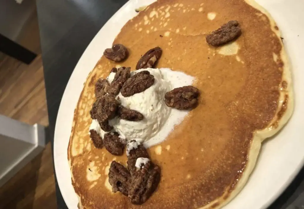 sleepy bee cafe, best breakfast spots in Cincinnati oh