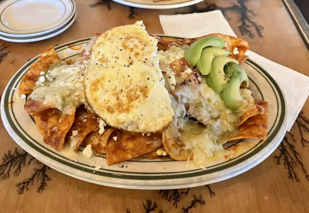 The Press, best breakfast in Oklahoma CIty, OK