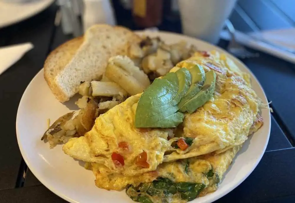 Three Little Griddles, best breakfast in Aurora Colorado