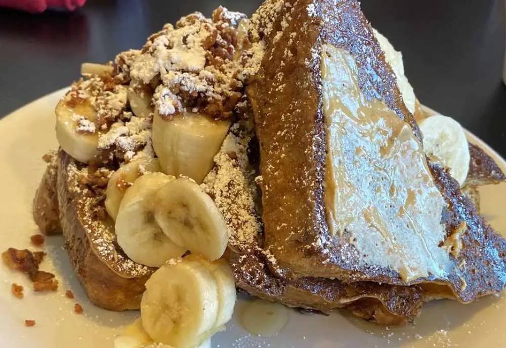 Three Little Griddles, best breakfast in Aurora Colorado
