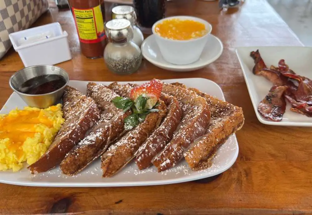 Up for Brunch, best breakfast in Shreveport, LA