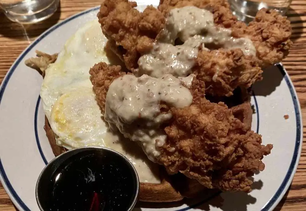 Whiskey Cake Kitchen & Bar, best breakfast restaurants in katy tx