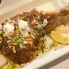 Alla Famiglia, veal chop, best italian in Pittsburgh