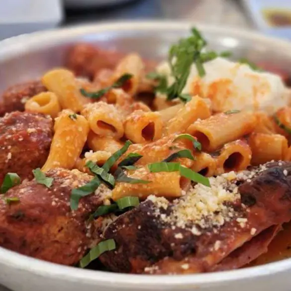 best italian in boston