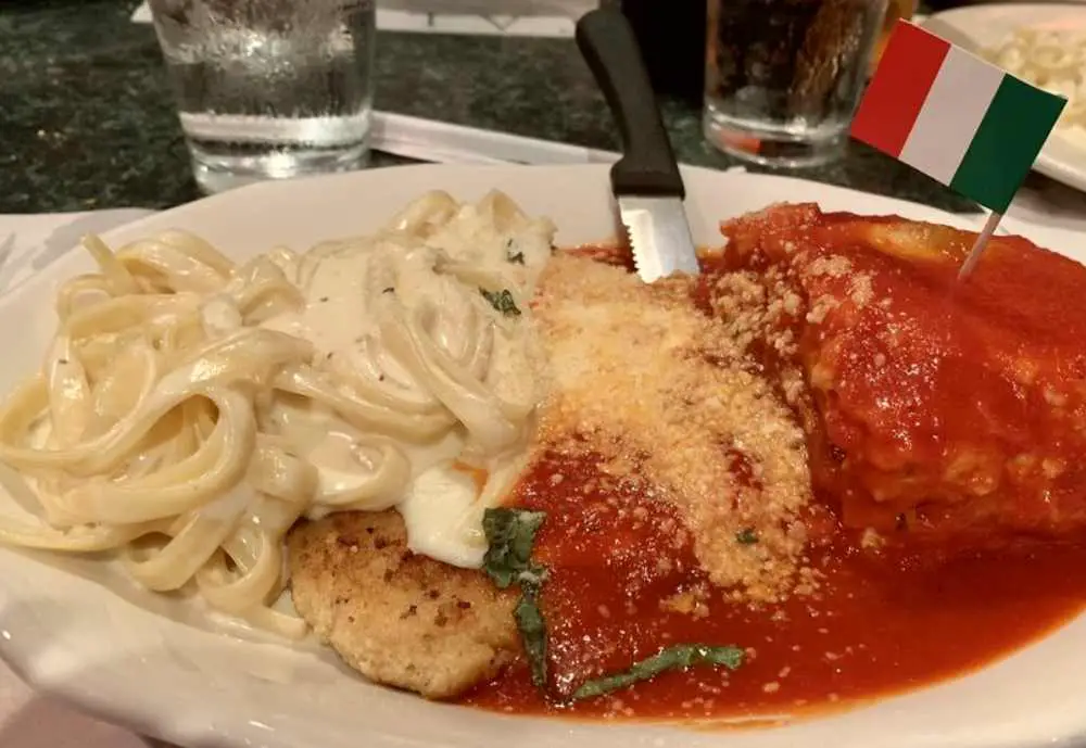 Cascone’s Italian Restaurant, best italian restaurants in kansas city