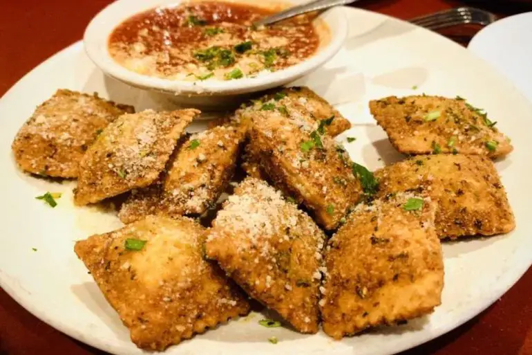 best italian restaurants in st. louis